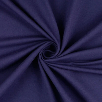 SWEATSHIRT Stoff elastisch weich Hoodies Pullover Jogginghose MARINE EUR 15,98/m - Bild 1 von 3