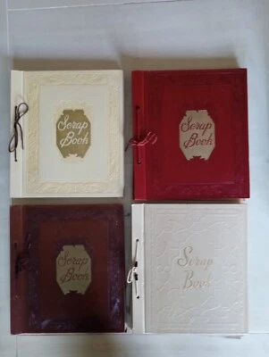 Vintage Hollywood Scrapbooks Debbie Reynolds Dale Robertson Jean Simmons & More! - Image 1 of 4