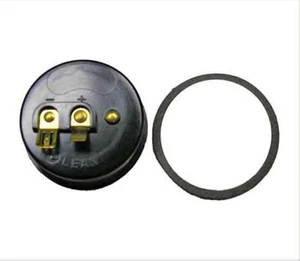 Choke Thermostat for All Holley Marine Carburetors that use 2 Connections. - Imagen 1 de 1