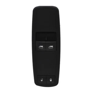 For 2008-09 Chrysler Town & Country/Dodge Grand Caravan Power window lift switch - Foto 1 di 13