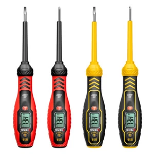 ANENG B19 AC 30V-1000V Stromkreistester Elektroschrauber Spannungsprüfer Stift - Bild 1 von 27