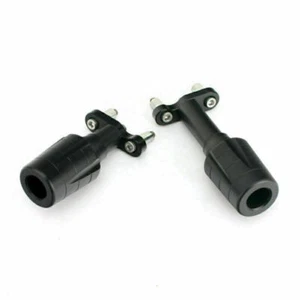 CNC Frame Sliders Crash For Buell XB12R XB12S XB9R XB9S Protectors Pads Aluminum - Picture 1 of 4