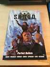 Waid: S.H.I.E.L.D. Vol 1: Perfect Bullets 2015 Nr Fine Marvel Graphic Novel PB