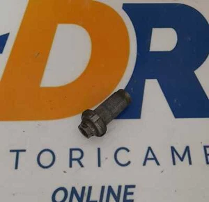 DISTANZIALE REGISTRO SUPPORTO MOTORE HONDA FORESIGHT 250 1998 2004 - Picture 1 of 1