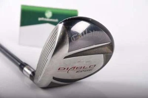 Left Hand Callaway Diablo Edge #3 Wood / 15 Degree / Regular Flex Callaway Shaft - Picture 1 of 8