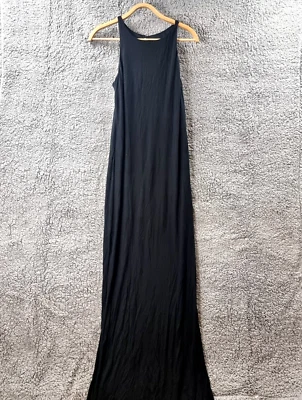 Maxi lápiz tejido elástico negro vintage KOOKAI para mujer talla 1 Foto 1 de 4