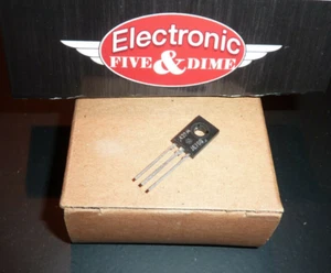 MJE700 MOTOROLA Darlington PNP Transistor 4 Amp 60 Volt - Bild 1 von 1