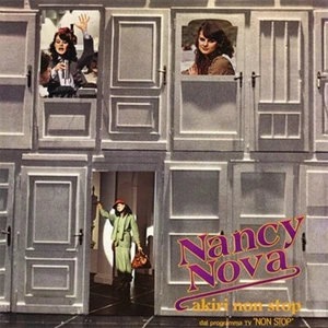 (CD) Nancy Nova - Akiri Non Stop: Complete Derby Recordings 1978-81 - Imagen 1 de 1