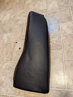 Cojín asiento trasero derecho pasajero lateral derecho bmw 318ti E36 92-99  Foto 1 de 4