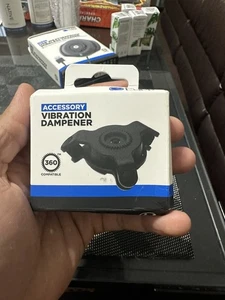 Quad Lock Motorcycle Bicycle Vibration Dampener QUADLOCK NEW - Photo 1 sur 2