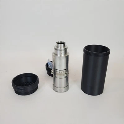 Lente Kodak Cine Ektar 102 mm F2,7 para cámaras con montaje S #5 Foto 1 de 4