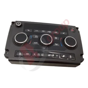 LAND ROVER DISCOVERY SPORT L550 CLIMATE HEATER CONTROL PANEL 15-19 - Picture 1 of 18