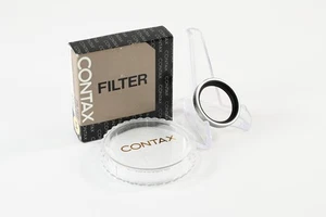 Filtro MC #G329 tragaluz Contax 30,5 mm 1A - Imagen 1 de 6