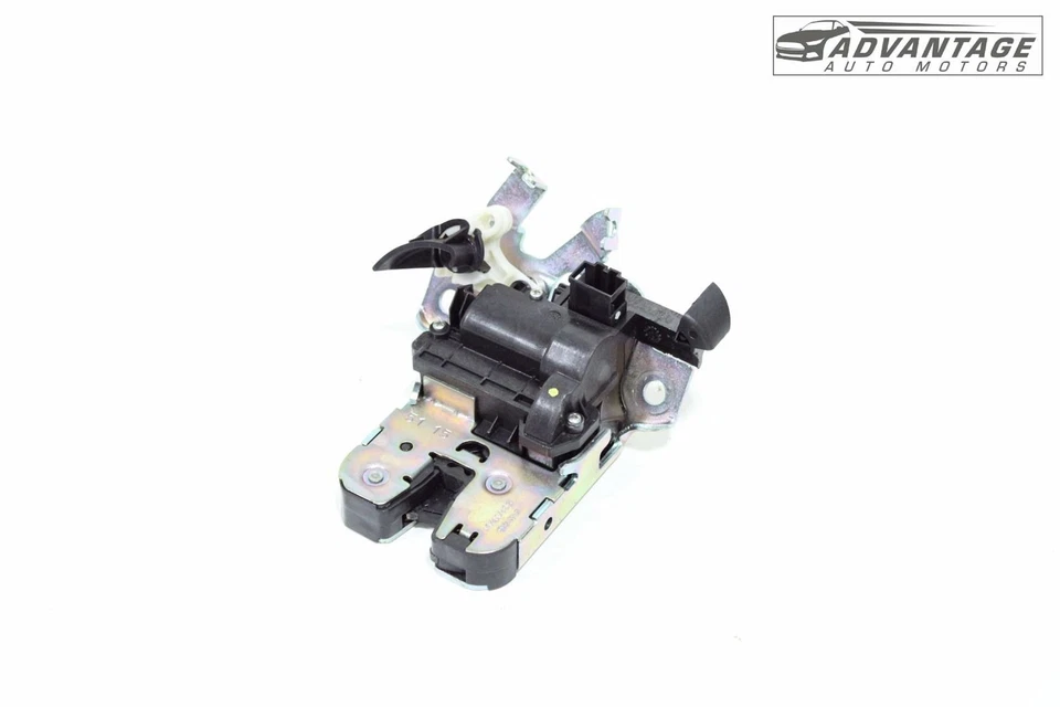 2017-2024 AUDI A4 QUATTRO B9 REAR TRUNK DECK LID LATCH LOCK ACTUATOR OEM - Image 1 of 4