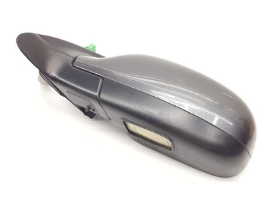 Espejo retrovisor de puerta retrovisor lateral Volvo S60 2001-2009 conductor 12 hilos gris intermitente Foto 1 de 4