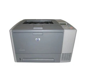 HP LaserJet 2420 - Q5956A Laser A4 S/W USB + moins de 50 000 pages avec toner neuf - Photo 1/1
