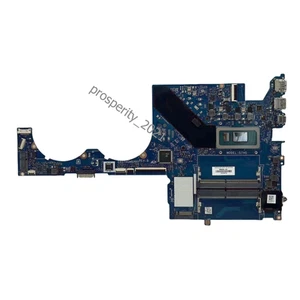 Placa madre para computadora portátil HP 15-EG i5-1135G7 CPU DAG7HGMB8B0 M89698-501 M89698-601 - Imagen 1 de 6