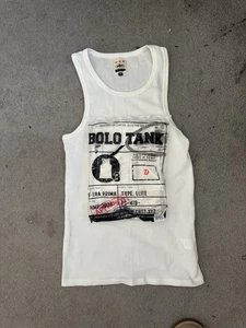Corteiz Bolo Weste Weiß Medium 3er Pack - Bild 1 von 4