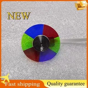 1PC DLP TV Color Wheel For WD-65838 WD-82738 WD-82838 WD-82740 WD-82840  - Picture 1 of 5