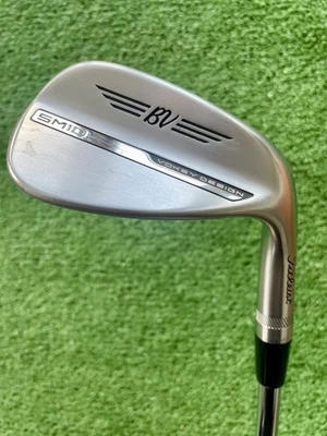 Titleist Vokey SM10 Gap Wedge 52 12F Wedge Flex Rechtshand Herren Golfschläger - Bild 1 von 4