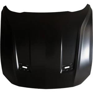 Hood For Ford Mustang 2018-2023 Aluminium - Picture 1 of 8