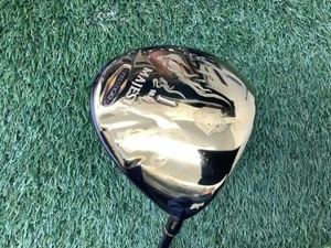 MARUMAN MAJESTY PRESTIGIO VIII DRIVER 10.5deg Flex-S LV710 With H/C - Picture 1 of 5