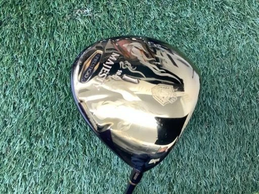 MARUMAN MAJESTY PRESTIGIO VIII DRIVER 10.5deg Flex-S LV710 With H/C - Image 1 of 4