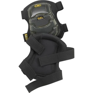 CLC Custom LeatherCraft Airflow Gel Kneepads, 1 Pair, 1 Size Fits Most, Model# - Picture 1 of 4
