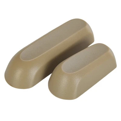 Front & Rear Power Seat Recliner Adjuster Switch Knob Button Fits For Buick GMC - Image 1 of 4