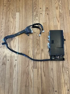 MKIV SUPRA OEM Toyota amp for radio/cd head unit, amplifier fits 93-02 JZA80 MK4 - Picture 1 of 14