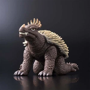 [Godzilla Store] Movie Monster Series Anguirus (1972) From JP NEW - Picture 1 of 4
