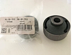 Citroën Peugeot Mitsubishi  MR403441  Querlenker Lagerung Vorne MISB7312 - Bild 1 von 4