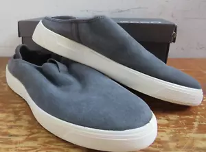 ECCO 504644 Bandeja de calle para hombre Zapatilla sin cordones Imán Talla eu46 us12-12.5 - Imagen 1 de 5