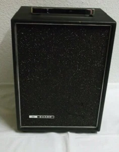 Boxe Sharp Altoparlante Box CP-401 Giappone Altoparlante Paio - Foto 1 di 5