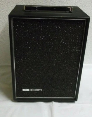 Boxe Sharp Altoparlante Box CP-401 Giappone Altoparlante Paio - Immagine 1 di 4