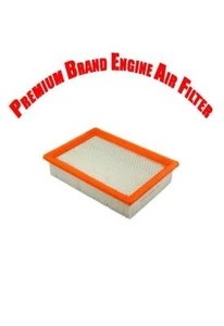 Engine Air Filter for Buick Cadillac Chevrolet Oldsmobile and Pontiac - Bild 1 von 7