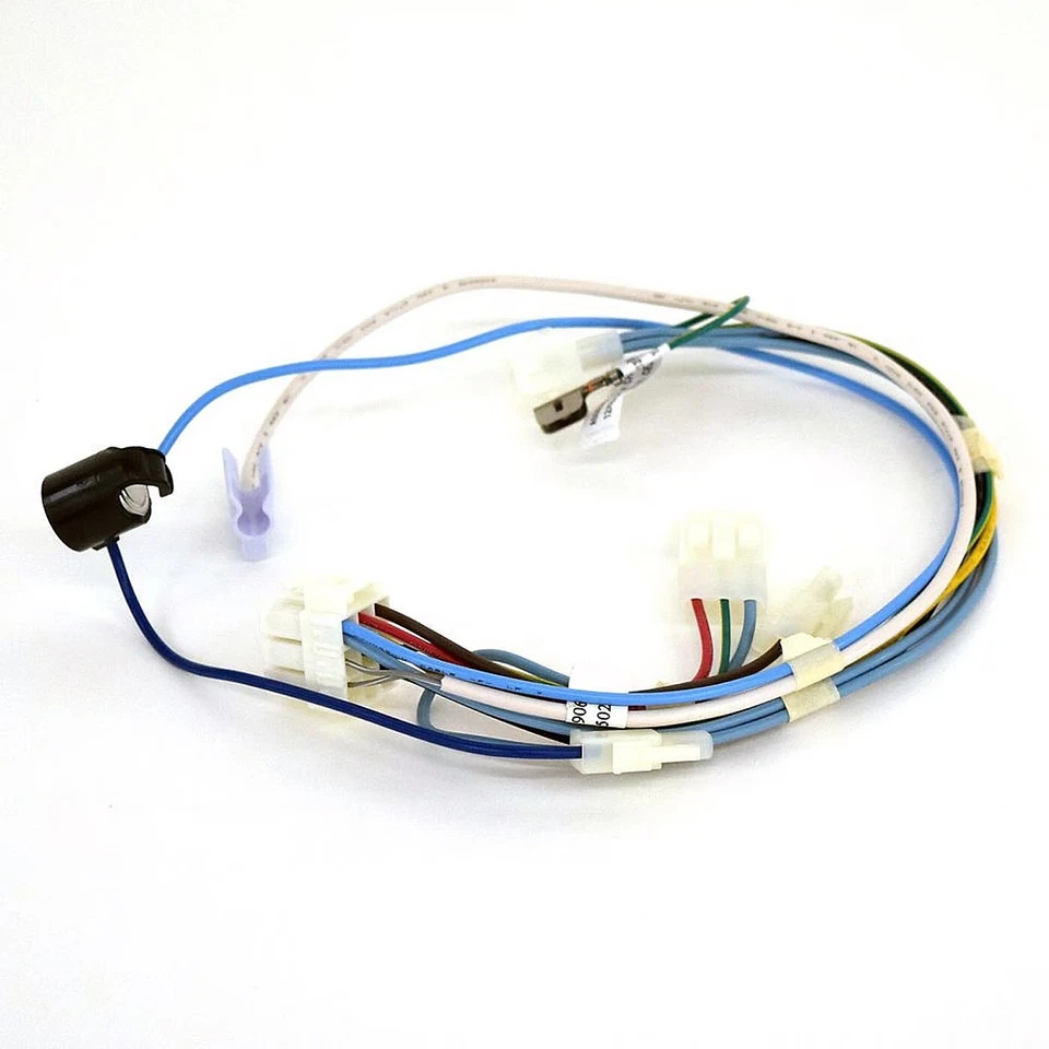 Nuevo Arnés de cables para refrigerador Electrolux Frigidaire 242213501 genuino OEM Foto 1 de 1