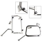 Motorcycle Side Box Bracket Luggage Steady Frame Kits For Bmw G310gs