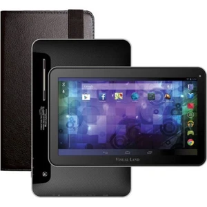 Visual Land Prestige 10D 10.1" Tablet, 16GB, Wi-Fi, Black - Picture 1 of 4