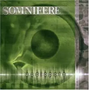 Somnifere - Audioporn CD #G7604 - Bild 1 von 1