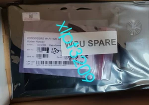 Brand new WCC600 373860 Display Module FedEx or DHL - Afbeelding 1 van 1