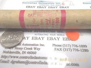 Gould Shawmut TRS10 Fuse/Fuses 600V - Picture 1 of 2