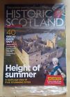 Historic Scotland Magazine Summer 2017