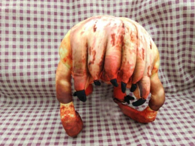 Half Life 2 Head Crab plush toy doll gift new - Image 1 of 4