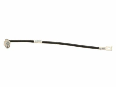 For 2007-2015 Mini Cooper Battery Cable Negative Genuine 37499RZ 2012 2009 2008 - Image 1 of 2