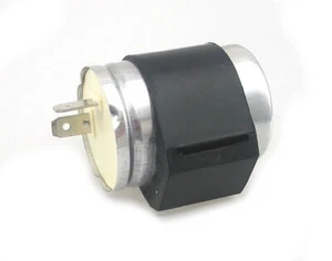 Unidad de relé intermitente señal de giro EMGO Honda 2 clavijas 66-86712 38310-415-671 - Imagen 1 de 2