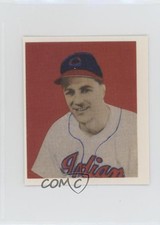 1988 CCC 1949 Bowman Reprints Lou Boudreau #11 HOF