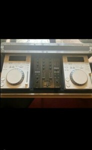 Pioneer Cdj 350 For Sale Ebay