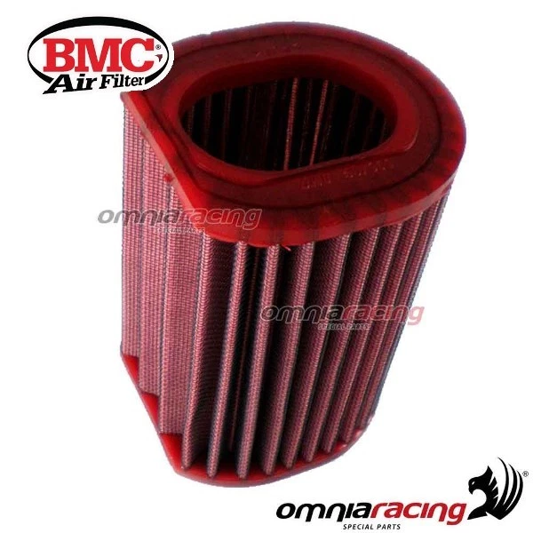 Filtri BMC filtro aria standard per YAMAHA FJR1300A 2007> Foto 1 de 1