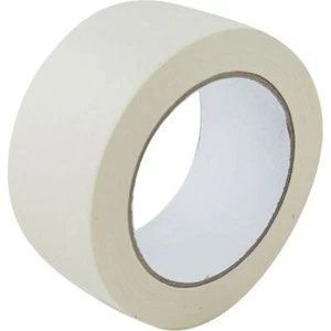 Kwikmask 60 Masking Tape 48mmx50m General Purpose - Picture 1 of 1
